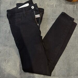 Anthropology Skinny Jeans